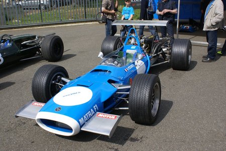 Blancpain Sprint Série 2014 - Coupes de Pâques in Nogaro (support race report by Raymond Bonnello) - picture number 044