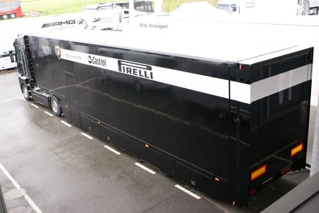 Blancpain Sprint Série 2014 - Coupes de Pâques in Nogaro (support race report by Raymond Bonnello) - picture number 046