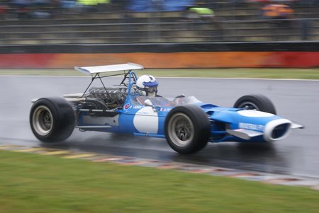 Blancpain Sprint Série 2014 - Coupes de Pâques in Nogaro (support race report by Raymond Bonnello) - picture number 049