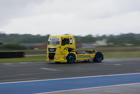 Blancpain Sprint Série 2014 - Coupes de Pâques in Nogaro (support race report by Raymond Bonnello) - picture number 050