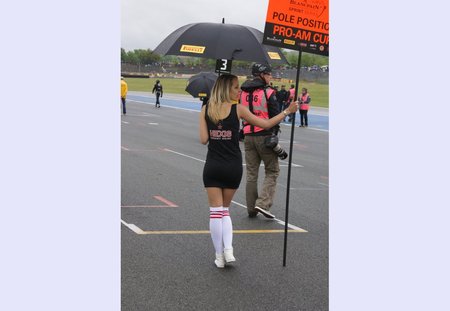 Blancpain Sprint Série 2014 - Coupes de Pâques in Nogaro (support race report by Raymond Bonnello) - picture number 058