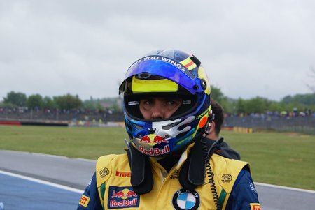 Blancpain Sprint Série 2014 - Coupes de Pâques in Nogaro (support race report by Raymond Bonnello) - picture number 059