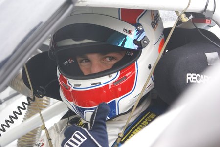 Blancpain Sprint Série 2014 - Coupes de Pâques in Nogaro (support race report by Raymond Bonnello) - picture number 061