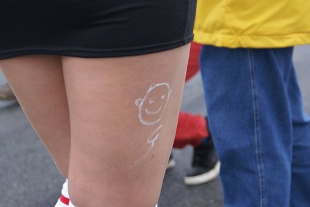 Blancpain Sprint Série 2014 - Coupes de Pâques in Nogaro (support race report by Raymond Bonnello) - picture number 062