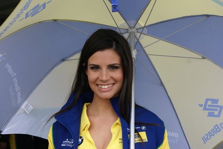 Blancpain Sprint Série 2014 - Coupes de Pâques in Nogaro (support race report by Raymond Bonnello) - picture number 068