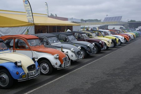 Blancpain Sprint Série 2014 - Coupes de Pâques in Nogaro (support race report by Raymond Bonnello) - picture number 074