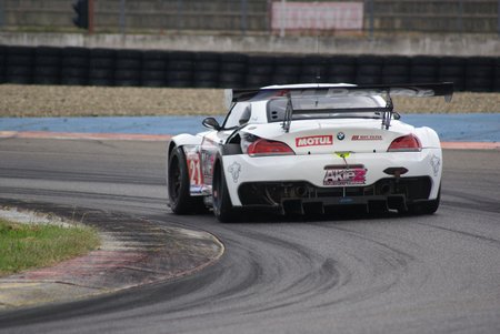 GT-Tour - French championship - 54e Grand Prix Nogaro 2014 (event report by Raymond Bonnello) - picture number 056