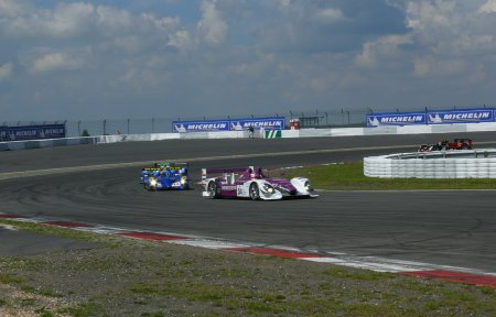 Le Mans Series Nürburgring 1000 Kilometres 2008 (race report) - picture number 009