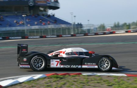 Le Mans Series Nürburgring 1000 Kilometres 2008 (race report) - picture number 014