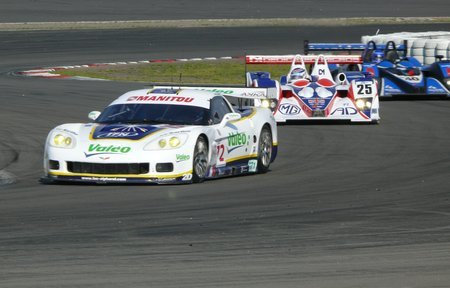 Le Mans Series Nürburgring 1000 Kilometres 2008 (race report) - picture number 016