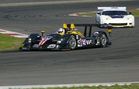 Le Mans Series Nürburgring 1000 Kilometres 2008 (race report) - picture number 017