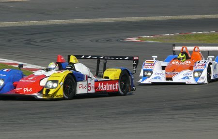 Le Mans Series Nürburgring 1000 Kilometres 2008 (race report) - picture number 019