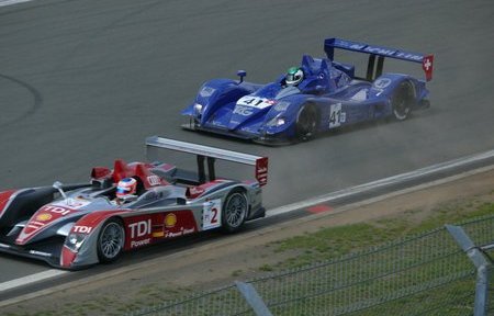 Le Mans Series Nürburgring 1000 Kilometres 2008 (race report) - picture number 021