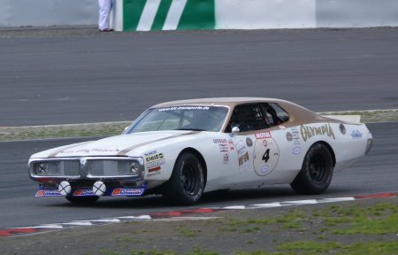 Le Mans Series Nürburgring 1000 Kilometres 2008 (support races) - picture number 002