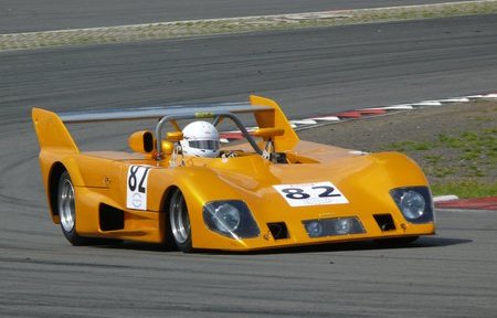 Le Mans Series Nürburgring 1000 Kilometres 2008 (support races) - picture number 010