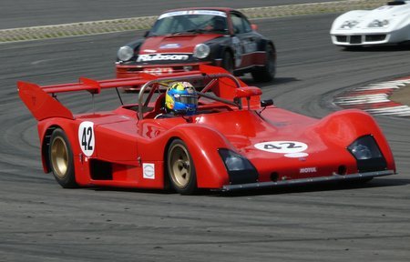 Le Mans Series Nürburgring 1000 Kilometres 2008 (support races) - picture number 012