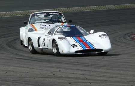 Le Mans Series Nürburgring 1000 Kilometres 2008 (support races) - picture number 013