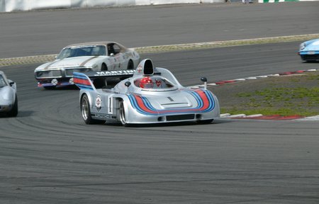 Le Mans Series Nürburgring 1000 Kilometres 2008 (support races) - picture number 015