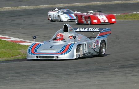 Le Mans Series Nürburgring 1000 Kilometres 2008 (support races) - picture number 018