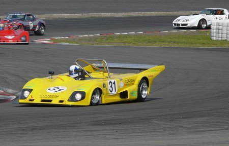 Le Mans Series Nürburgring 1000 Kilometres 2008 (support races) - picture number 019