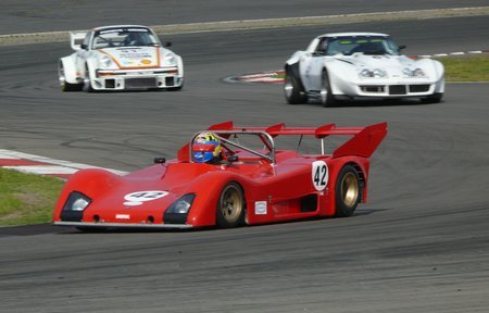 Le Mans Series Nürburgring 1000 Kilometres 2008 (support races) - picture number 026