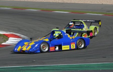 Le Mans Series Nürburgring 1000 Kilometres 2008 (support races) - picture number 038