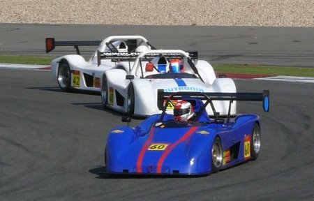 Le Mans Series Nürburgring 1000 Kilometres 2008 (support races) - picture number 040