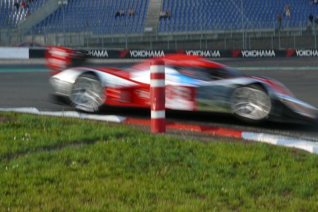 Le Mans Series Nürburgring 1000 Kilometres 2009 (race report) - picture number 010