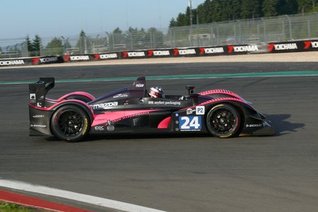 Le Mans Series Nürburgring 1000 Kilometres 2009 (race report) - picture number 011