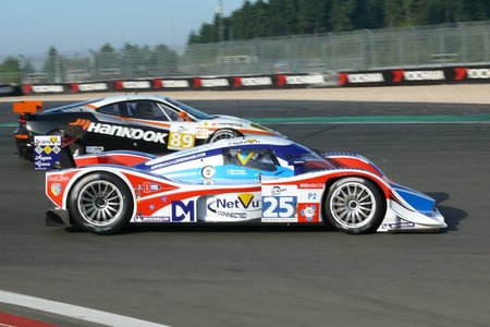 Le Mans Series Nürburgring 1000 Kilometres 2009 (race report) - picture number 012