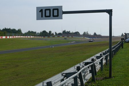 Le Mans Series Nürburgring 1000 Kilometres 2009 (race report) - picture number 014