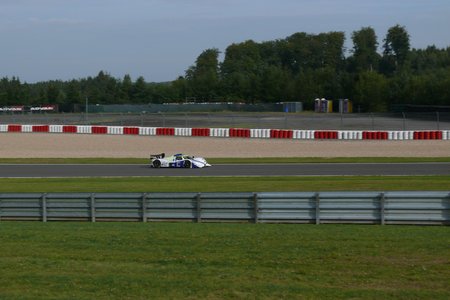 Le Mans Series Nürburgring 1000 Kilometres 2009 (race report) - picture number 015
