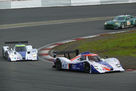 Le Mans Series Nürburgring 1000 Kilometres 2009 (race report) - picture number 021
