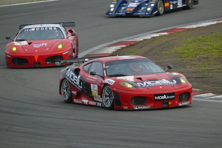 Le Mans Series Nürburgring 1000 Kilometres 2009 (race report) - picture number 024