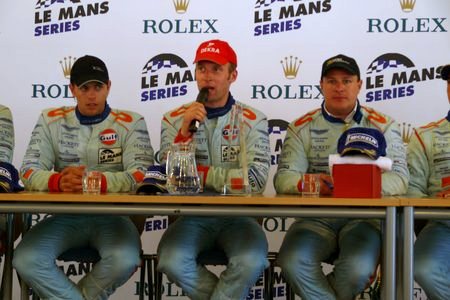 Le Mans Series Nürburgring 1000 Kilometres 2009 (race report) - picture number 025