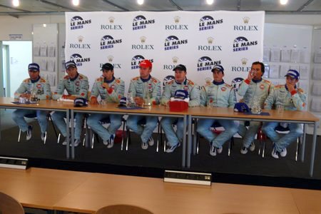 Le Mans Series Nürburgring 1000 Kilometres 2009 (race report) - picture number 026