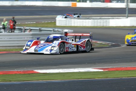 Le Mans Series Nürburgring 1000 Kilometres 2009 (practice report) - picture number 020