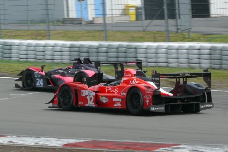 Le Mans Series Nürburgring 1000 Kilometres 2009 (qualifying report) - picture number 002