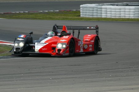 Le Mans Series Nürburgring 1000 Kilometres 2009 (qualifying report) - picture number 005