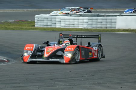 Le Mans Series Nürburgring 1000 Kilometres 2009 (qualifying report) - picture number 006