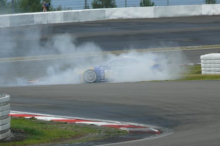 Le Mans Series Nürburgring 1000 Kilometres 2009 (qualifying report) - picture number 007