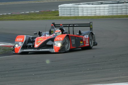 Le Mans Series Nürburgring 1000 Kilometres 2009 (qualifying report) - picture number 009
