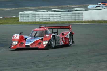 Le Mans Series Nürburgring 1000 Kilometres 2009 (qualifying report) - picture number 010