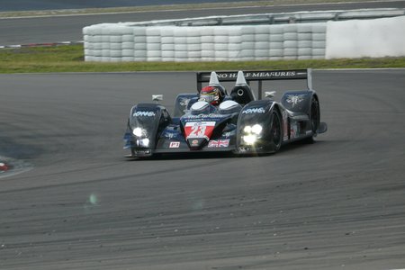 Le Mans Series Nürburgring 1000 Kilometres 2009 (qualifying report) - picture number 012