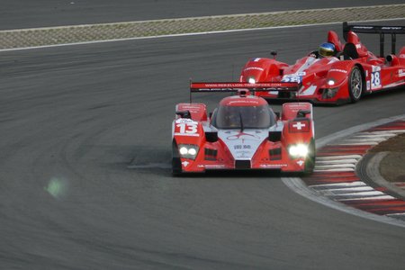 Le Mans Series Nürburgring 1000 Kilometres 2009 (qualifying report) - picture number 022