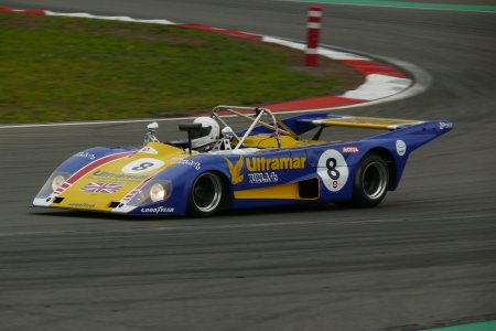 Le Mans Series Nürburgring 1000 Kilometres 2009 (support races) - picture number 003