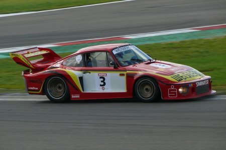 Le Mans Series Nürburgring 1000 Kilometres 2009 (support races) - picture number 007