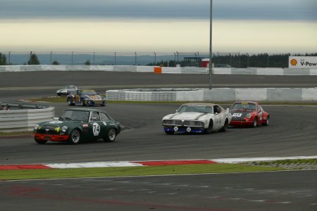 Le Mans Series Nürburgring 1000 Kilometres 2009 (support races) - picture number 008