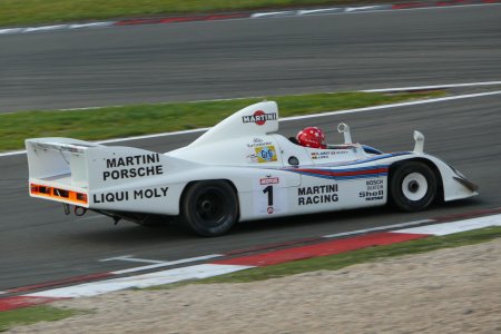 Le Mans Series Nürburgring 1000 Kilometres 2009 (support races) - picture number 009