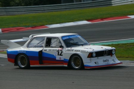 Le Mans Series Nürburgring 1000 Kilometres 2009 (support races) - picture number 013